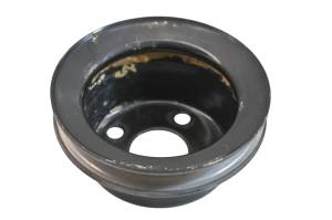 Polaris - 21 Polaris PRO XD 4000D Crew Fan Pulley - Image 2