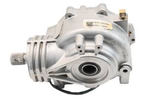 21 Polaris PRO XD 4000D Crew Front Differential