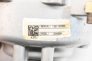 Polaris - 21 Polaris PRO XD 4000D Crew Front Differential - Image 5