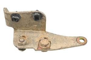 Polaris - 21 Polaris PRO XD 4000D Crew Bellhousing Side Bracket Mount - Image 2