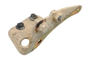 Polaris - 21 Polaris PRO XD 4000D Crew Bellhousing Side Bracket Mount - Image 3