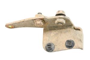 Polaris - 21 Polaris PRO XD 4000D Crew Bellhousing Side Bracket Mount - Image 4