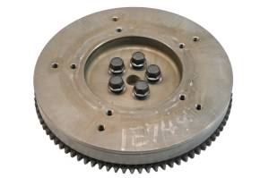 21 Polaris PRO XD 4000D Crew Flywheel