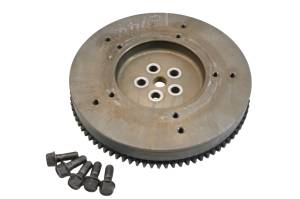 Polaris - 21 Polaris PRO XD 4000D Crew Flywheel - Image 2