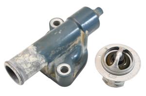 Polaris - 21 Polaris PRO XD 4000D Crew Thermostat & Cover - Image 1