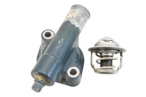 Polaris - 21 Polaris PRO XD 4000D Crew Thermostat & Cover - Image 2