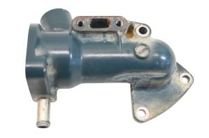 21 Polaris PRO XD 4000D Crew Thermostat Housing