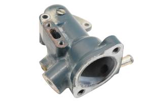 Polaris - 21 Polaris PRO XD 4000D Crew Thermostat Housing - Image 2
