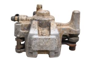 14 Yamaha Grizzly 550 4x4 Front Right Brake Caliper YFM550F