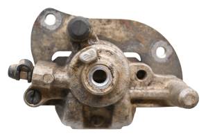 Yamaha - 14 Yamaha Grizzly 550 4x4 Front Right Brake Caliper YFM550F - Image 2