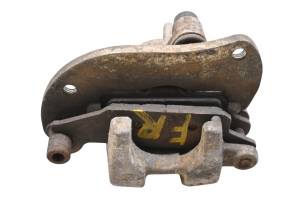 Yamaha - 14 Yamaha Grizzly 550 4x4 Front Right Brake Caliper YFM550F - Image 3