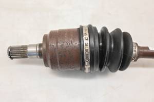 08 Suzuki King Quad 750 Axi 4x4 Front Cv Axle Left Or Right Sixity LT-A750X - Image 2