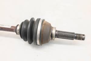 08 Suzuki King Quad 750 Axi 4x4 Front Cv Axle Left Or Right Sixity LT-A750X - Image 3