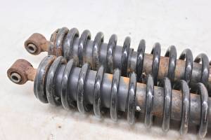 Yamaha - 14 Yamaha Grizzly 550 4x4 Rear Shocks Suspension Left & Right YFM550F - Image 3