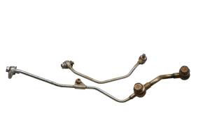 Yamaha - 14 Yamaha Grizzly 550 4x4 Engine Oil Lines YFM550F - Image 3