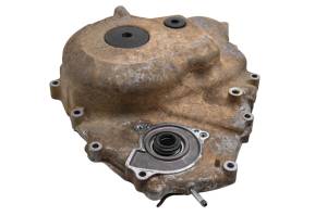 Yamaha - 14 Yamaha Grizzly 550 4x4 Stator Cover YFM550F - Image 2