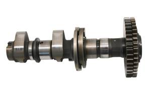 Suzuki - 08 Suzuki King Quad 750 Axi 4x4 Exhaust Camshaft Cam Shaft LT-A750X - Image 1