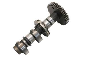 Suzuki - 08 Suzuki King Quad 750 Axi 4x4 Exhaust Camshaft Cam Shaft LT-A750X - Image 2