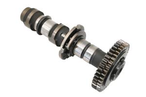 Suzuki - 08 Suzuki King Quad 750 Axi 4x4 Exhaust Camshaft Cam Shaft LT-A750X - Image 3