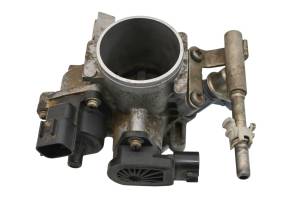 Suzuki - 08 Suzuki King Quad 750 Axi 4x4 Throttle Body LT-A750X - Image 1