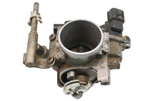 Suzuki - 08 Suzuki King Quad 750 Axi 4x4 Throttle Body LT-A750X - Image 2