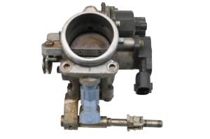 Suzuki - 08 Suzuki King Quad 750 Axi 4x4 Throttle Body LT-A750X - Image 4
