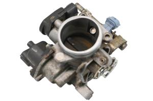 Suzuki - 08 Suzuki King Quad 750 Axi 4x4 Throttle Body LT-A750X - Image 5