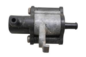 Yamaha - 09 Yamaha Grizzly 550 4x4 Pipe Joint Assembly YFM550F - Image 1