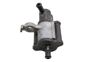 Yamaha - 09 Yamaha Grizzly 550 4x4 Pipe Joint Assembly YFM550F - Image 2