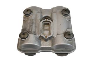 Suzuki - 08 Suzuki King Quad 750 Axi 4x4 Valve Cover LT-A750X - Image 2