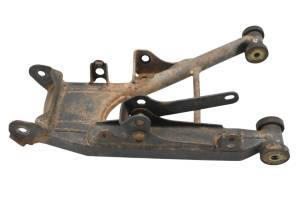 Suzuki - 08 Suzuki King Quad 750 Axi 4x4 Rear Lower Left A-Arm LT-A750X - Image 2