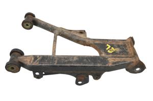 Suzuki - 08 Suzuki King Quad 750 Axi 4x4 Rear Lower Left A-Arm LT-A750X - Image 4