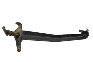 Suzuki - 08 Suzuki King Quad 750 Axi 4x4 Rear Brake Pedal LT-A750X - Image 2