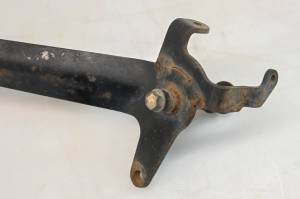 Suzuki - 08 Suzuki King Quad 750 Axi 4x4 Rear Brake Pedal LT-A750X - Image 4