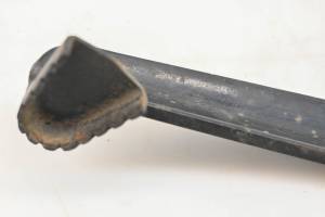 Suzuki - 08 Suzuki King Quad 750 Axi 4x4 Rear Brake Pedal LT-A750X - Image 5