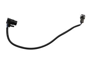 Yamaha - 09 Yamaha Grizzly 550 4x4 Speed Sensor YFM550F - Image 1