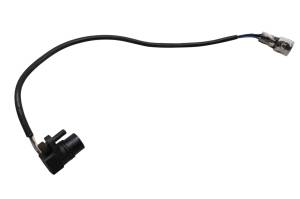 Yamaha - 09 Yamaha Grizzly 550 4x4 Speed Sensor YFM550F - Image 2