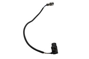 Yamaha - 09 Yamaha Grizzly 550 4x4 Speed Sensor YFM550F - Image 3