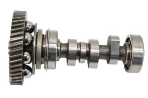 21 Polaris PRO XD 4000D Crew Fuel Camshaft Cam Shaft