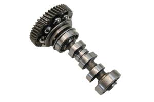 Polaris - 21 Polaris PRO XD 4000D Crew Fuel Camshaft Cam Shaft - Image 2