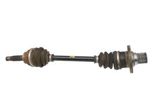 Suzuki - 08 Suzuki King Quad 750 Axi 4x4 Rear Cv Axle Left Or Right LT-A750X - Image 1