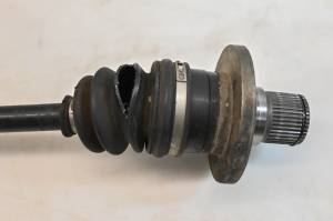 Suzuki - 08 Suzuki King Quad 750 Axi 4x4 Rear Cv Axle Left Or Right LT-A750X - Image 2