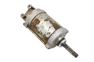 Suzuki - 08 Suzuki King Quad 750 Axi 4x4 Starter Motor LT-A750X - Image 2