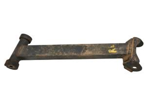 08 Suzuki King Quad 750 Axi 4x4 Rear Upper Left Control Arm LT-A750X