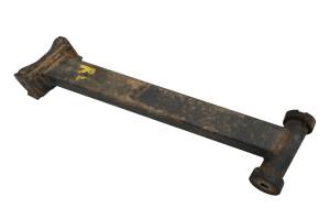 Suzuki - 08 Suzuki King Quad 750 Axi 4x4 Rear Upper Left Control Arm LT-A750X - Image 2