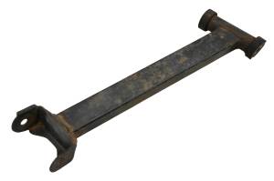 Suzuki - 08 Suzuki King Quad 750 Axi 4x4 Rear Upper Left Control Arm LT-A750X - Image 3