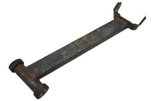 Suzuki - 08 Suzuki King Quad 750 Axi 4x4 Rear Upper Left Control Arm LT-A750X - Image 4