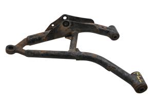 14 Yamaha Grizzly 550 4x4 Front Lower Left A-Arm YFM550F
