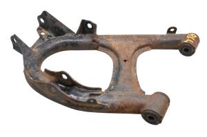 14 Yamaha Grizzly 550 4x4 Rear Lower Left A-Arm YFM550F