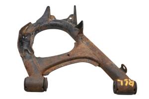 Yamaha - 14 Yamaha Grizzly 550 4x4 Rear Lower Left A-Arm YFM550F - Image 2